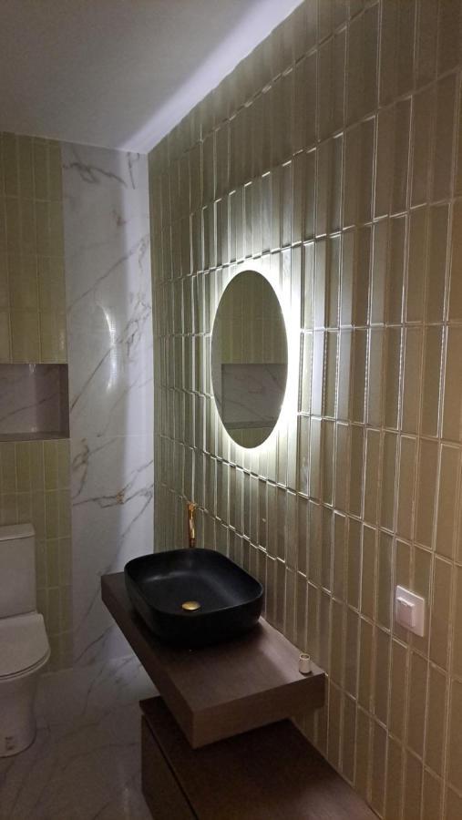 Centerstage1 Boutique Apartment - Hemisphere1 Stylish Studio Salonic Exterior foto