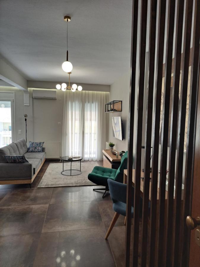 Centerstage1 Boutique Apartment - Hemisphere1 Stylish Studio Salonic Exterior foto