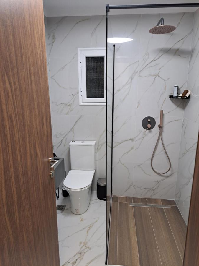 Centerstage1 Boutique Apartment - Hemisphere1 Stylish Studio Salonic Exterior foto