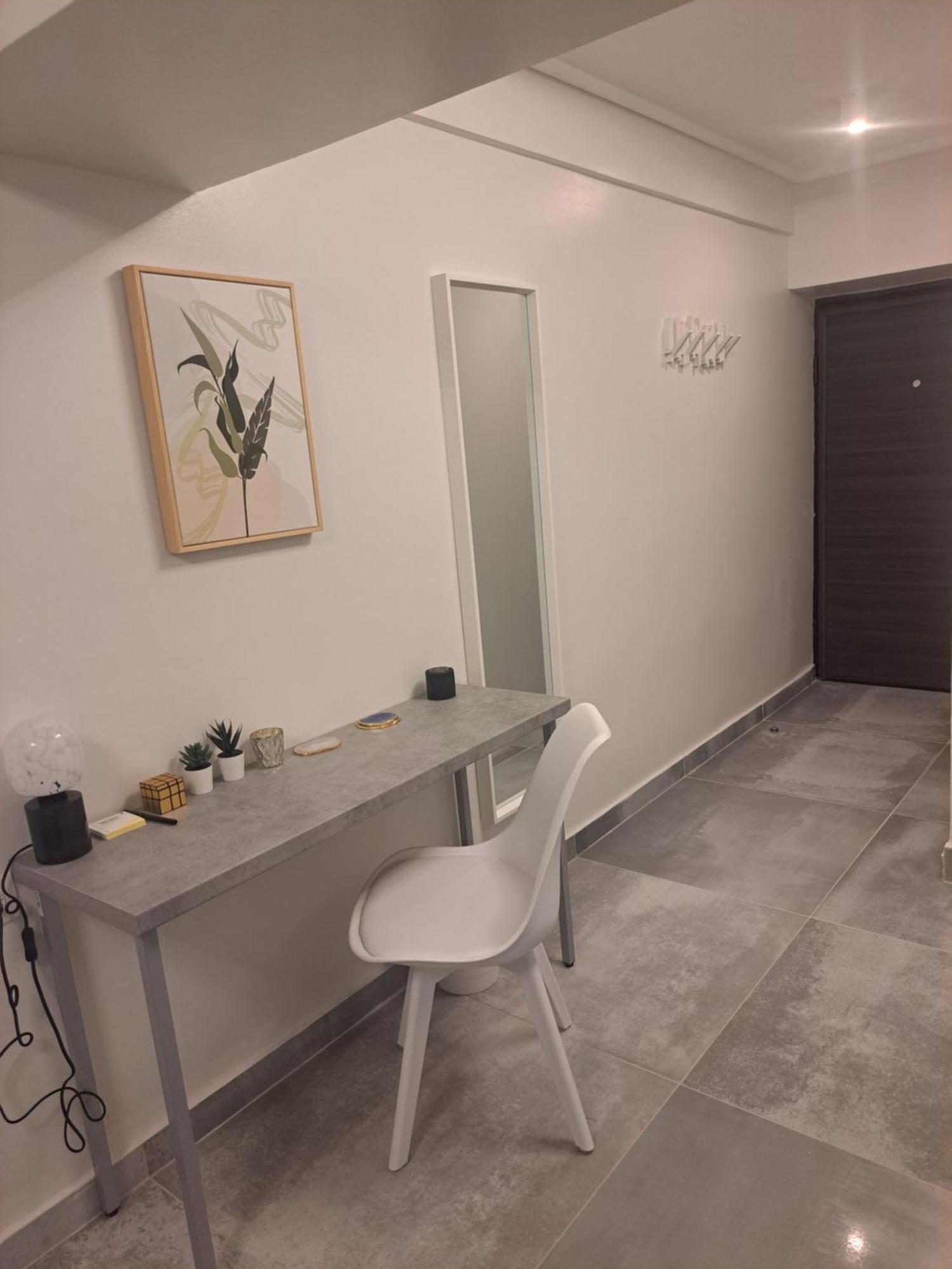 Centerstage1 Boutique Apartment - Hemisphere1 Stylish Studio Salonic Exterior foto