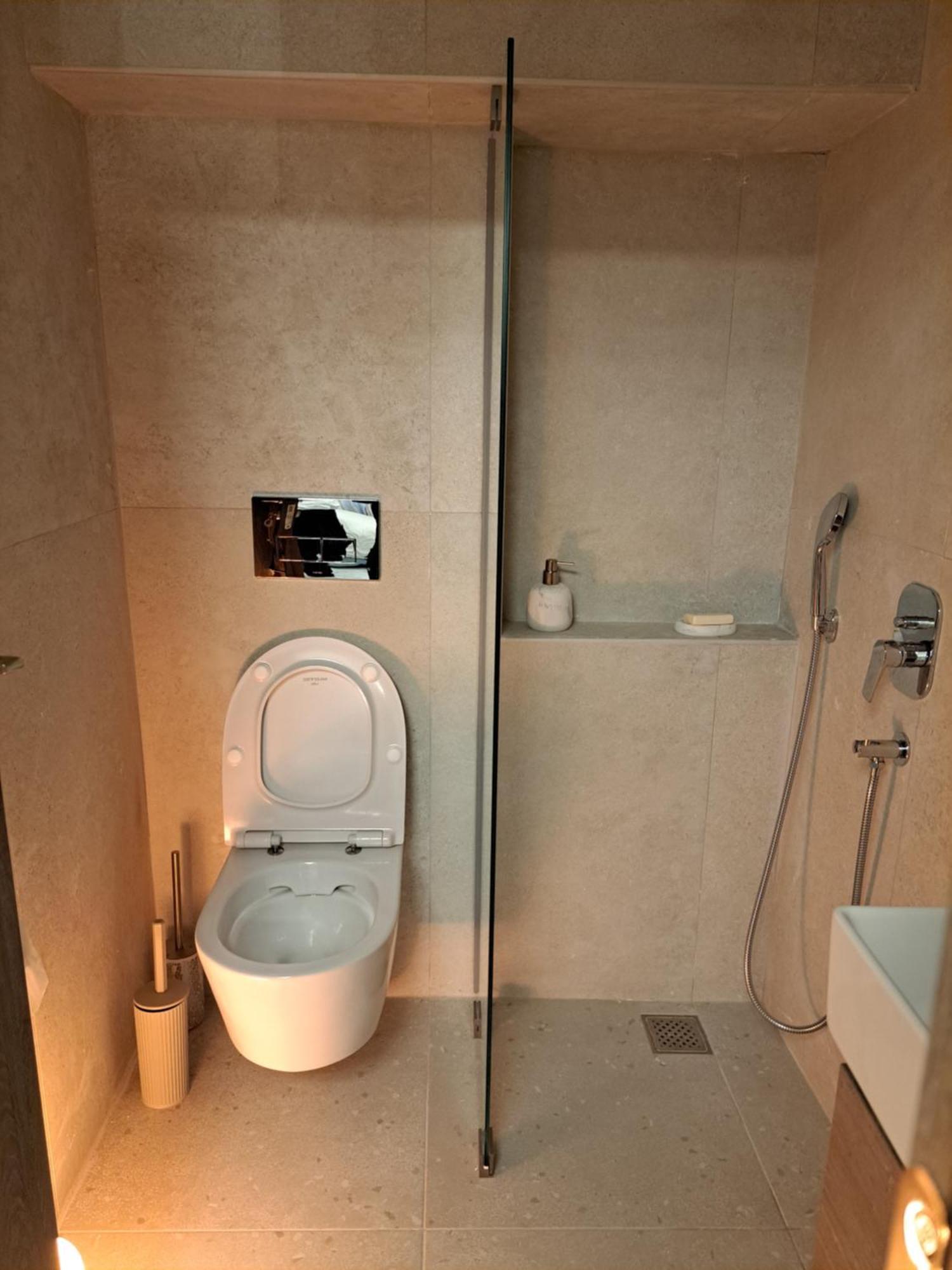 Centerstage1 Boutique Apartment - Hemisphere1 Stylish Studio Salonic Exterior foto