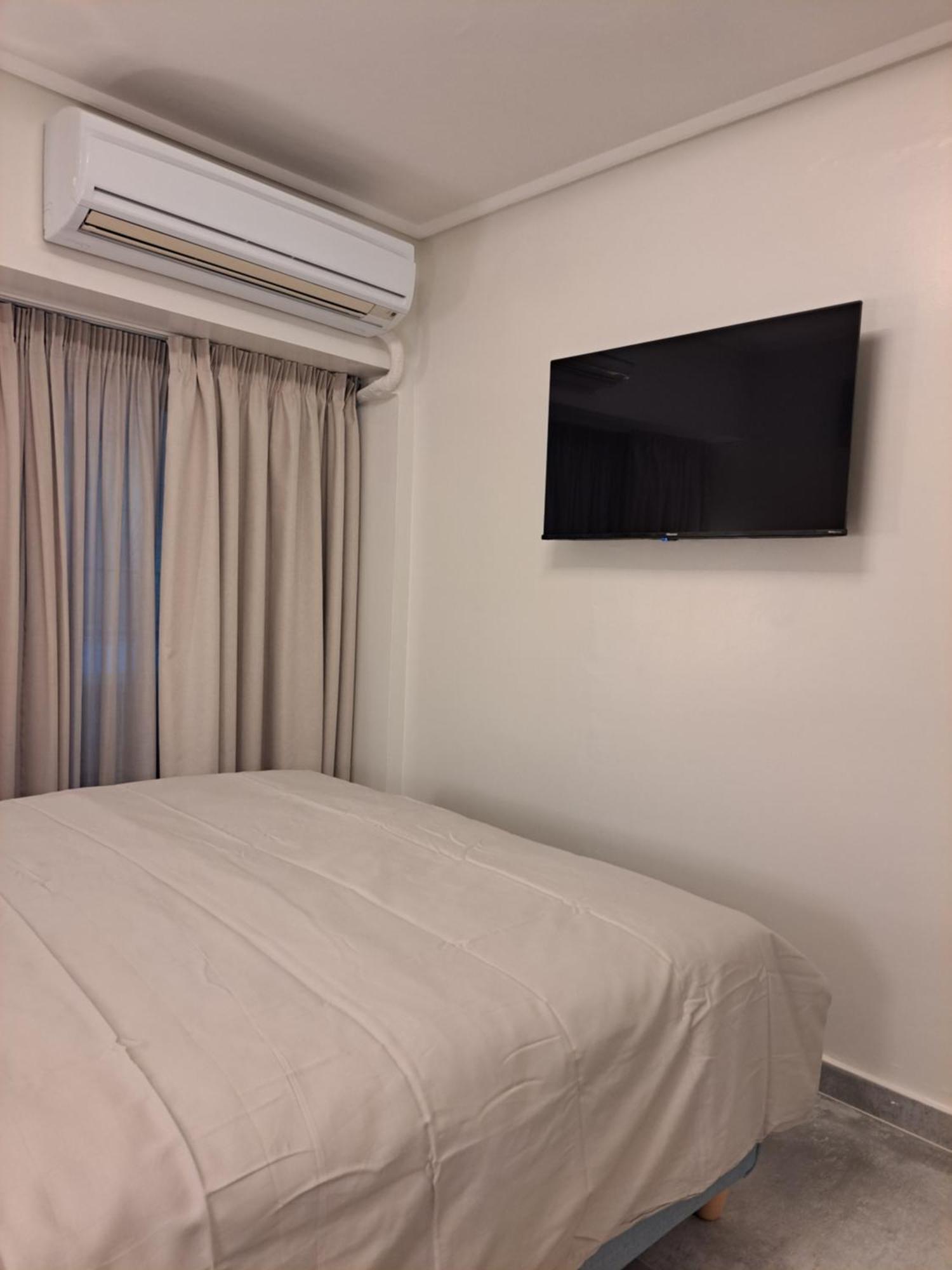 Centerstage1 Boutique Apartment - Hemisphere1 Stylish Studio Salonic Exterior foto