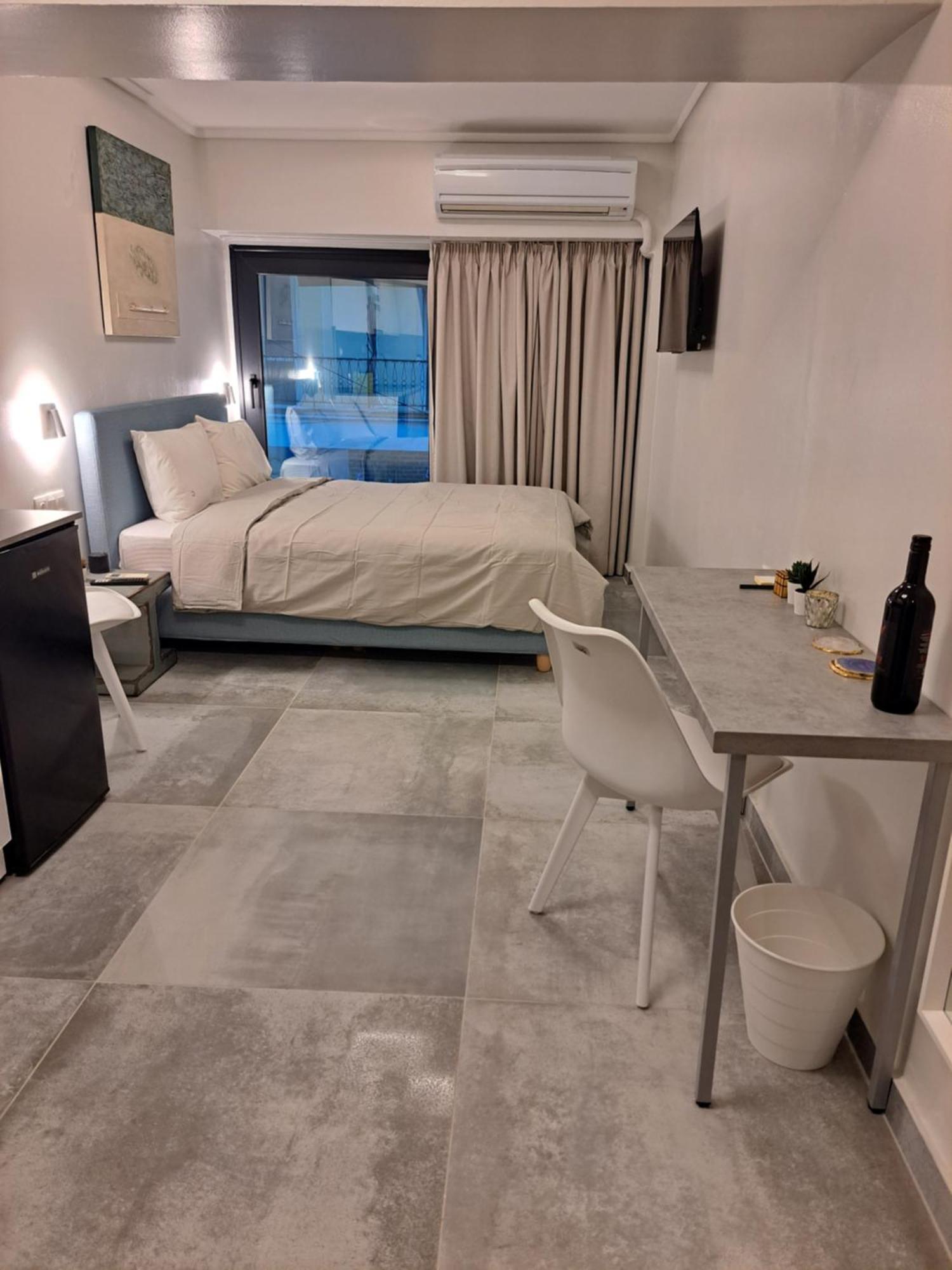 Centerstage1 Boutique Apartment - Hemisphere1 Stylish Studio Salonic Exterior foto