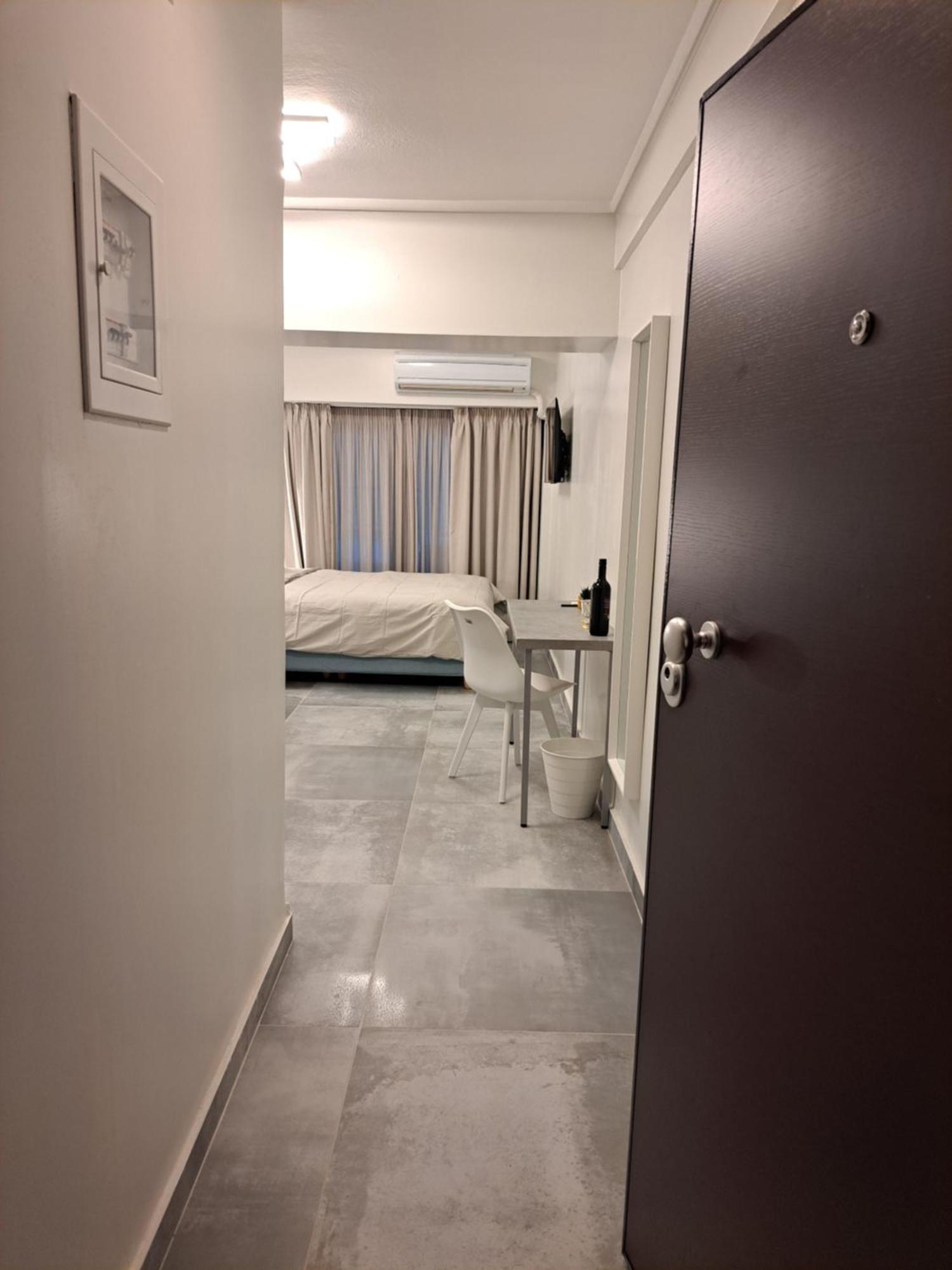 Centerstage1 Boutique Apartment - Hemisphere1 Stylish Studio Salonic Exterior foto